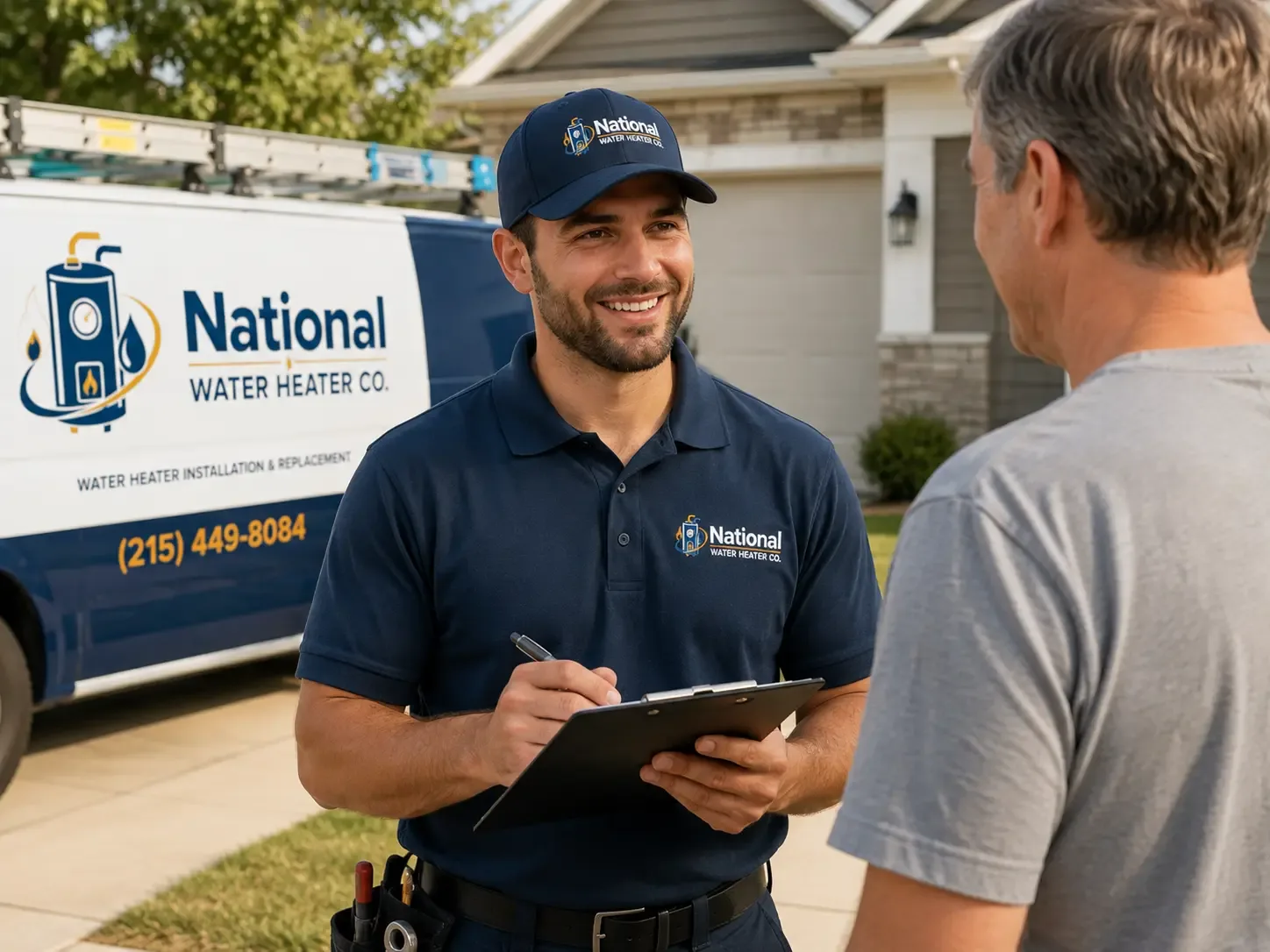 Water Heater Installation Shelby, IA FAQs